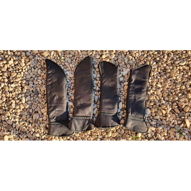 Protection de transport