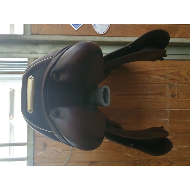 Selle prestige versailles