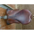 Selle prestige versailles