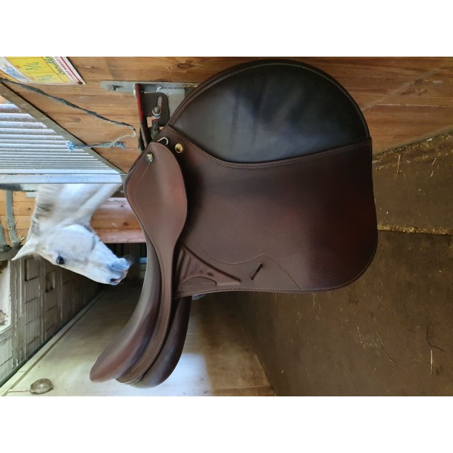 Selle prestige versailles