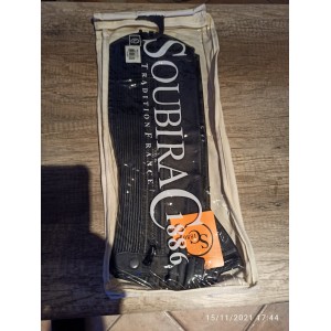 Mini chaps de marque SOUBIRAC