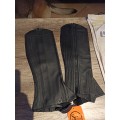 Mini chaps de marque SOUBIRAC