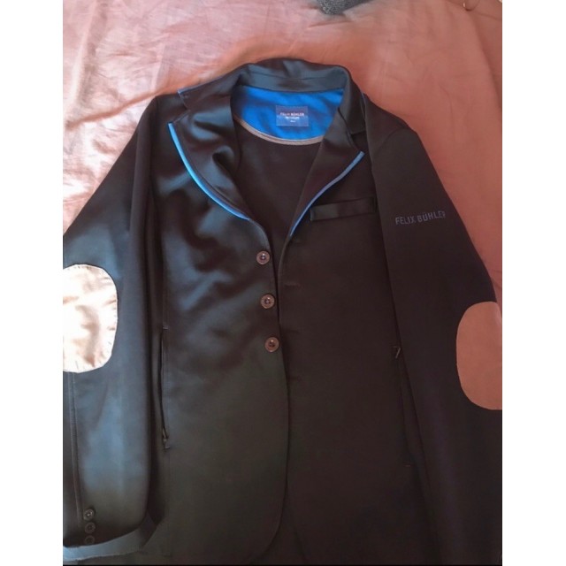 Veste de concours Félix buhler homme