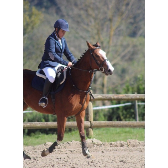 Veste de concours Félix buhler homme