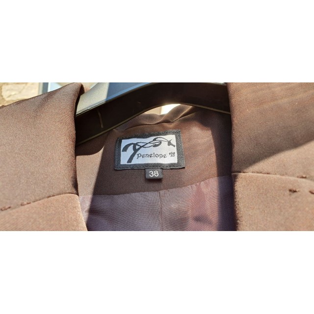 Veste penelope 38