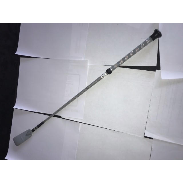 cravache grise ekkia