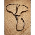 Collier de chasse