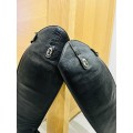 Botte équitation HPB Noir