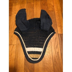 bonnet marine taille cheval