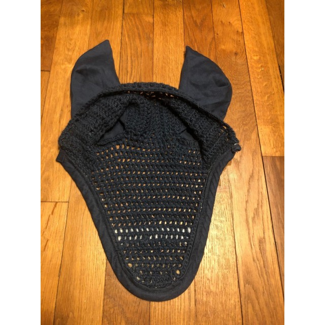 bonnet marine taille cheval