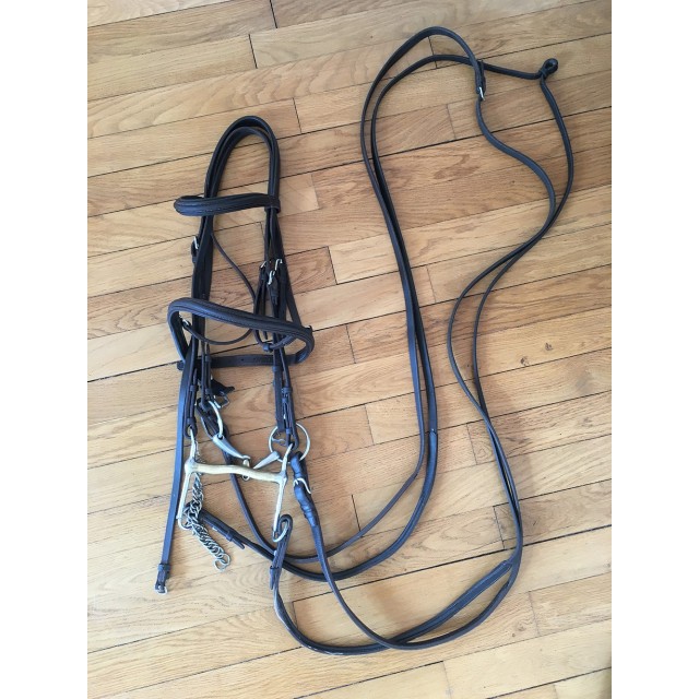 Bride cwd / stübben