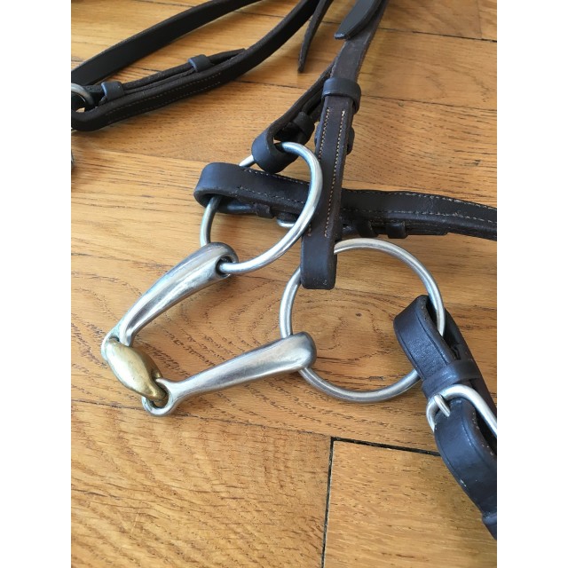 Bride cwd / stübben