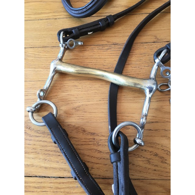 Bride cwd / stübben