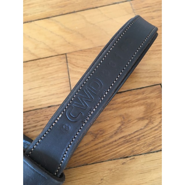 Bride cwd / stübben