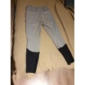 Pantalon Alezane