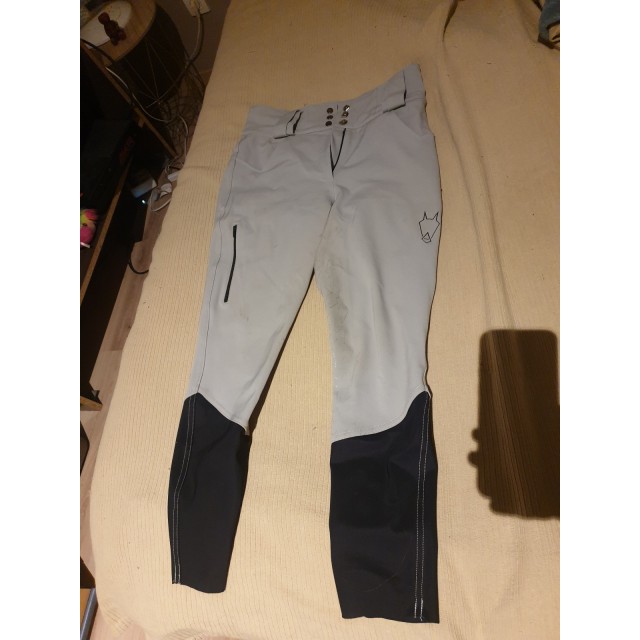 Pantalon Alezane