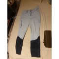 Pantalon Alezane