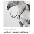 Martingale Amerigo neuve