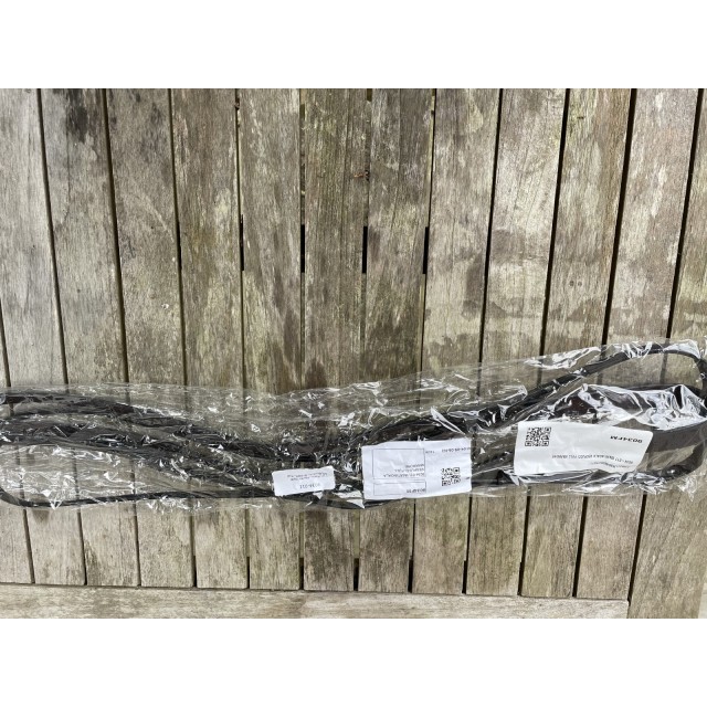 Martingale Amerigo neuve