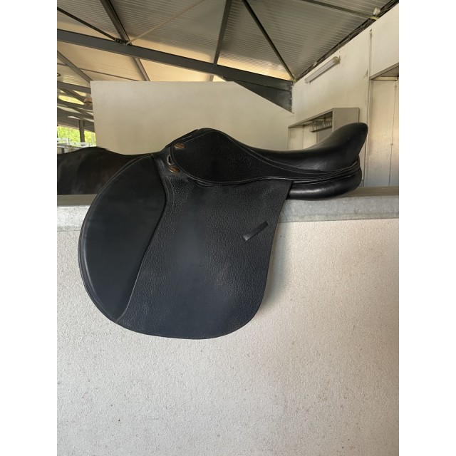 Selle Éric Thomas la Baule