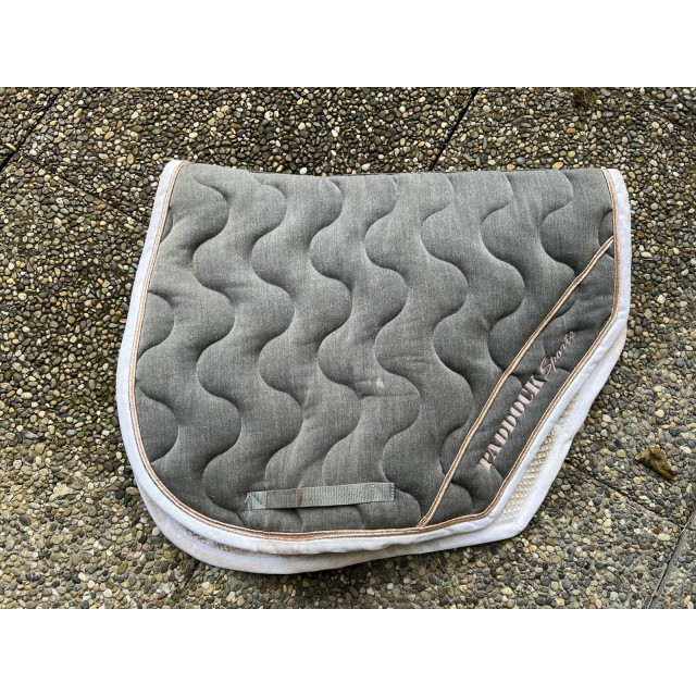 Tapis paddock sport