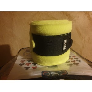 Bande de Polo ajustable