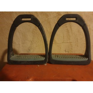 Etrier premium compositi