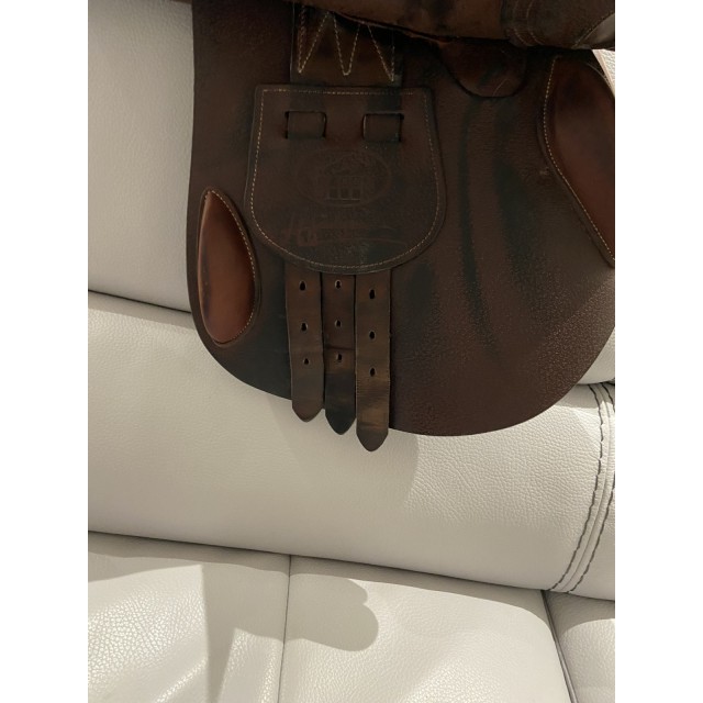 Selle Hervé Godignon