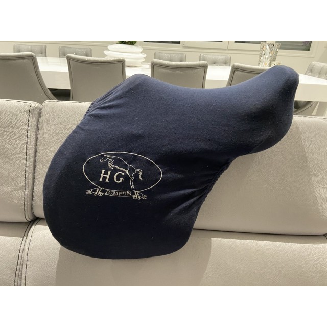 Selle Hervé Godignon