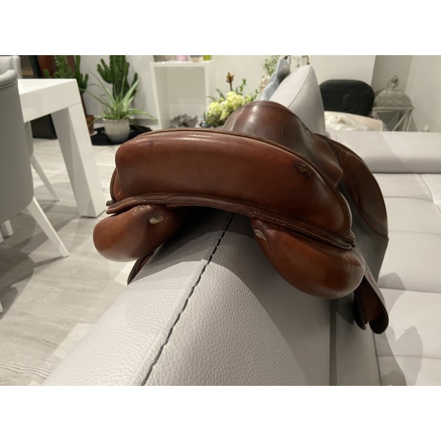 Selle Hervé Godignon