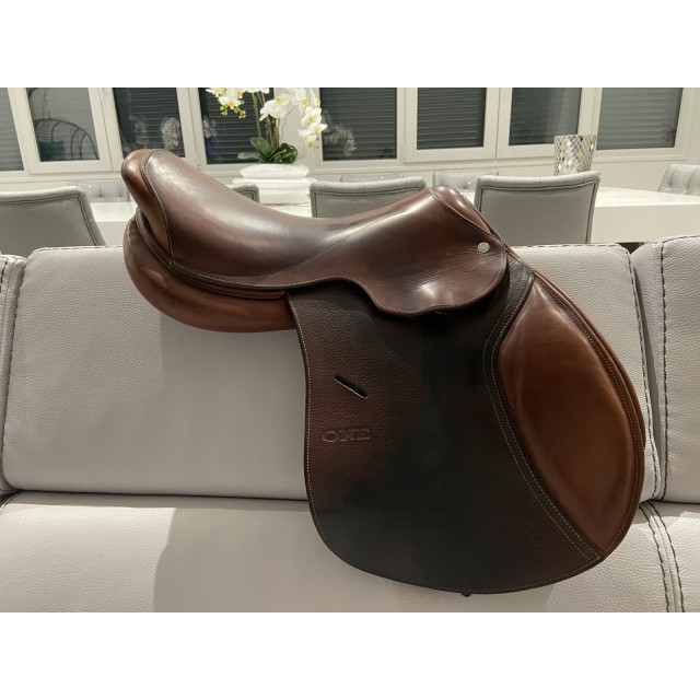 Selle Hervé Godignon