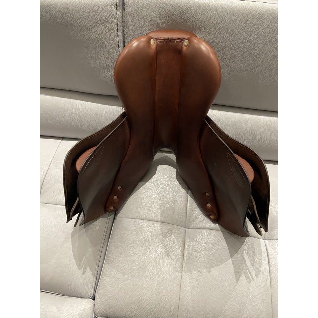 Selle Hervé Godignon