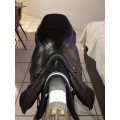 Selle Time Rider