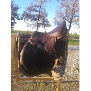 Selle prestige Paris luxe