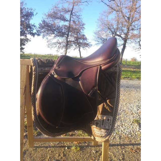 Selle prestige Paris luxe