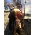 Selle prestige Paris luxe