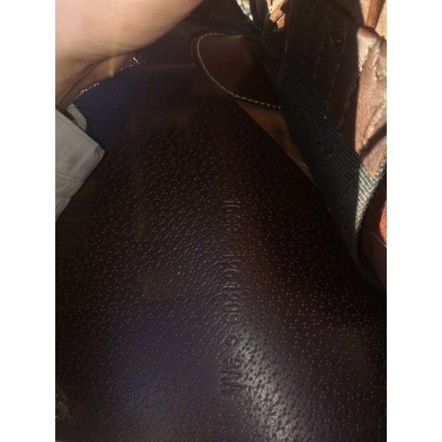 Selle prestige Paris luxe