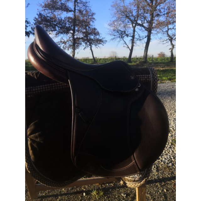 Selle prestige Paris luxe