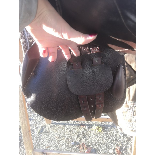 Selle prestige Paris luxe