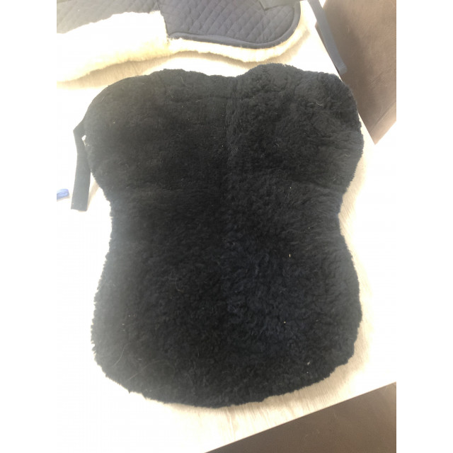 Amortisseur noir bon état CSO