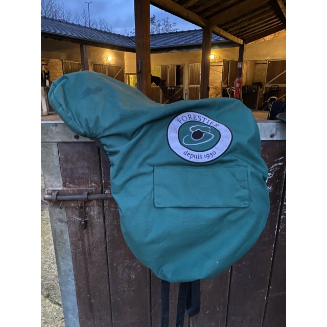 Selle forestier Boeckelo de 2019 à vendre