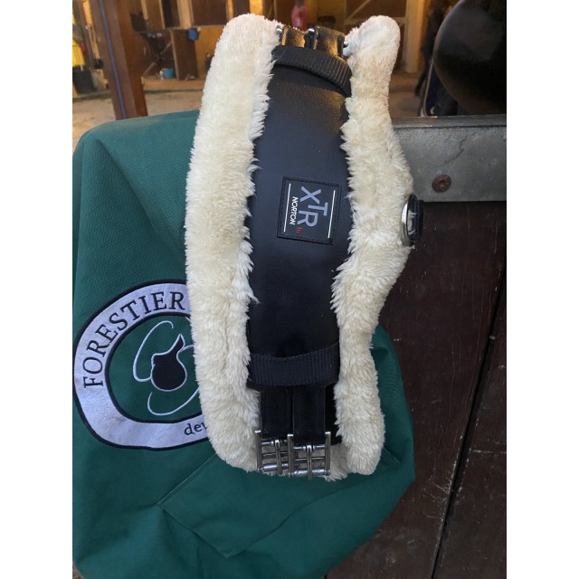 Selle forestier Boeckelo de 2019 à vendre