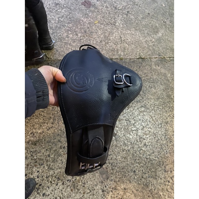 Selle forestier Boeckelo de 2019 à vendre