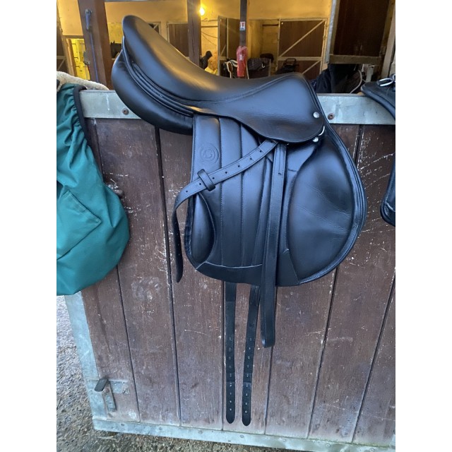 Selle forestier Boeckelo de 2019 à vendre