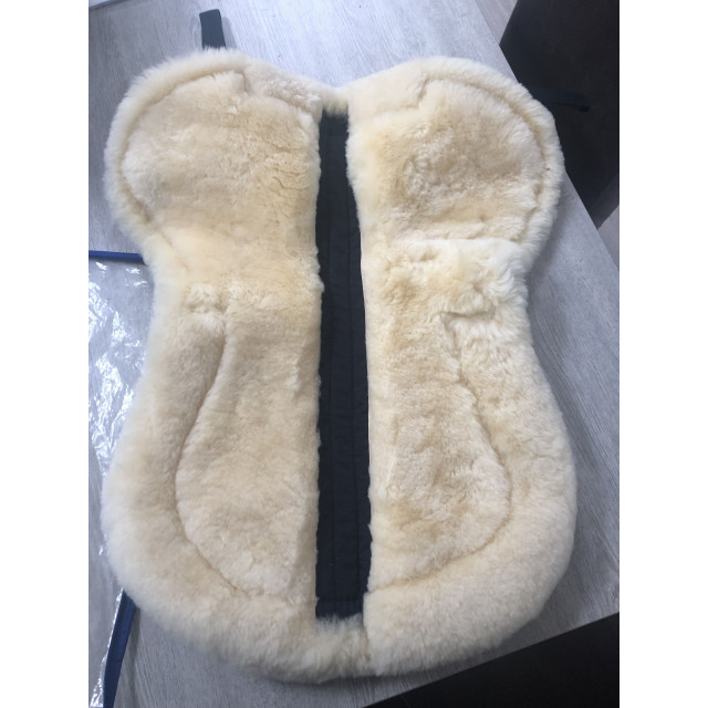 Amortisseur mouton véritable neuf