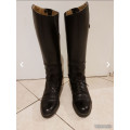 Bottes rectiligne taille 39