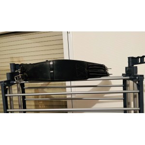 Sangle courte dressage