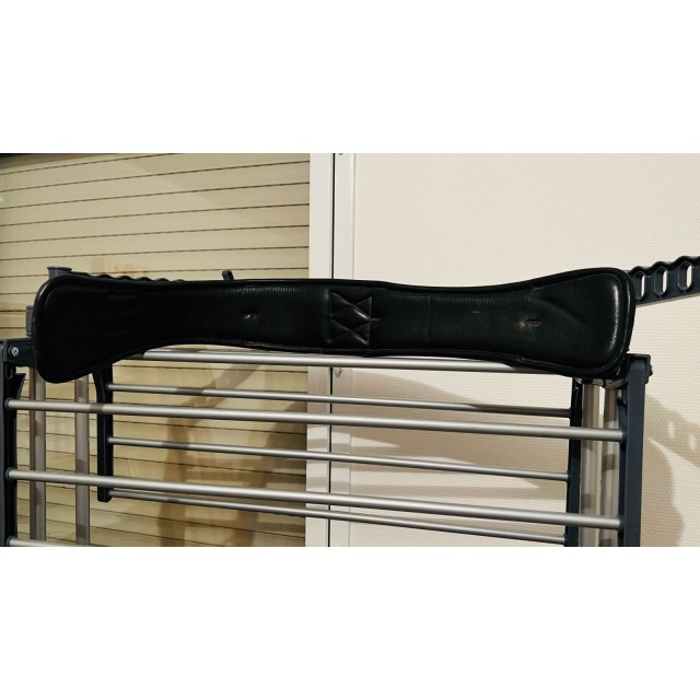 Sangle courte dressage