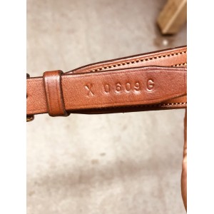 Fourche de martingale CWD