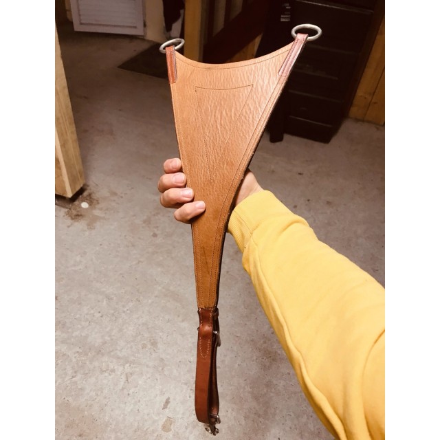 Fourche de martingale CWD